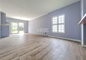 Foto 1 de Casa com 2 Quartos à venda, 360m² em Vila Nova, Novo Hamburgo