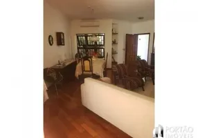 Foto 1 de Casa com 3 Quartos à venda, 220m² em Jardim Paulista, Bauru