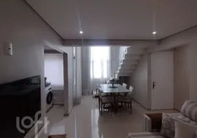 Foto 1 de Apartamento com 1 Quarto à venda, 70m² em Vila Andrade, São Paulo