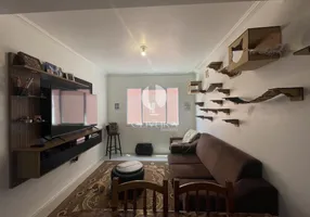 Foto 1 de Apartamento com 2 Quartos à venda, 68m² em Nossa Senhora das Dores, Santa Maria