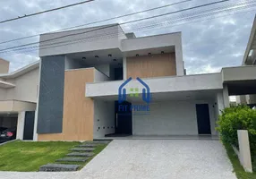 Foto 1 de Casa de Condomínio com 3 Quartos à venda, 270m² em Parque Residencial Damha VI, São José do Rio Preto