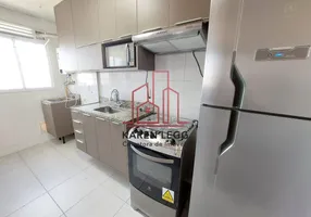 Foto 1 de Apartamento com 2 Quartos para alugar, 48m² em Lindóia, Curitiba