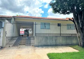 Foto 1 de Casa com 3 Quartos à venda, 156m² em Conjunto Joao de Barro Porto Seguro II, Maringá