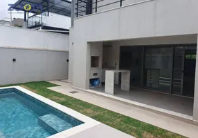 Foto 1 de Casa de Condomínio com 3 Quartos à venda, 238m² em Loteamento Residencial Brisas da Mata, Jundiaí