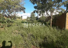 Foto 1 de Lote/Terreno à venda, 250m² em Morada dos Deuses , Campo Grande