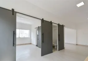 Foto 1 de Apartamento com 2 Quartos à venda, 75m² em Vila Nova Conceição, São Paulo