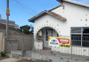 Foto 1 de Lote/Terreno à venda, 516m² em Hauer, Curitiba