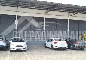 Foto 1 de Galpão/Depósito/Armazém para alugar, 1500m² em Santo Agostinho, Manaus