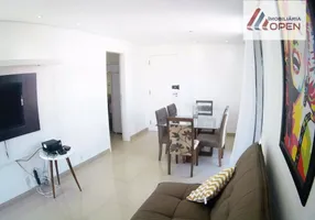 Foto 1 de Cobertura com 3 Quartos à venda, 90m² em Canasvieiras, Florianópolis