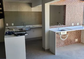 Foto 1 de Apartamento com 3 Quartos à venda, 96m² em Parque Residencial Aquarius, São José dos Campos