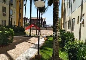 Foto 1 de Apartamento com 1 Quarto à venda, 17m² em Alto da Colina, Londrina
