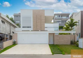 Foto 1 de Casa de Condomínio com 4 Quartos para venda ou aluguel, 500m² em Alphaville, Barueri