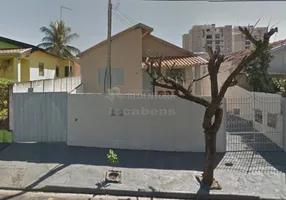 Foto 1 de Casa com 2 Quartos para alugar, 120m² em Jardim Santa Catarina, São José do Rio Preto