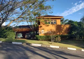 Foto 1 de Casa de Condomínio com 4 Quartos à venda, 552m² em Jardim Indaiá, Embu das Artes