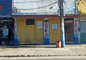 Foto 1 de Ponto Comercial para venda ou aluguel em Centro, Queimados