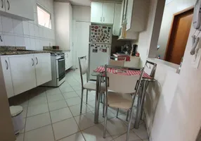 Foto 1 de Apartamento com 2 Quartos à venda, 60m² em Centro, Limeira