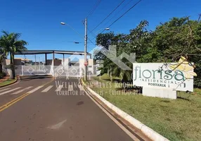 Foto 1 de Lote/Terreno à venda, 510m² em Residencial Florisa, Limeira