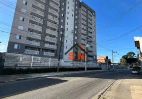 Foto 1 de Apartamento com 2 Quartos para alugar, 59m² em Vila Nova Bonsucesso, Guarulhos