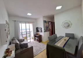 Foto 1 de Apartamento com 2 Quartos à venda, 47m² em Móoca, São Paulo