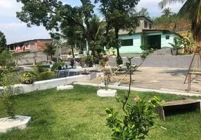 Foto 1 de Fazenda/Sítio com 2 Quartos à venda, 3986m² em Vila de Cava, Nova Iguaçu