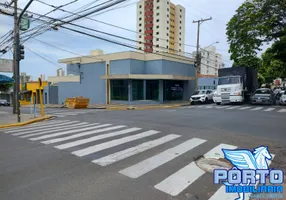 Foto 1 de Sala Comercial para alugar, 257m² em Vila Santa Tereza, Bauru