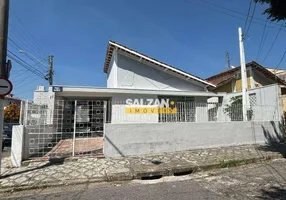 Foto 1 de Casa com 3 Quartos para alugar, 130m² em Jardim Santa Cruz, Taubaté