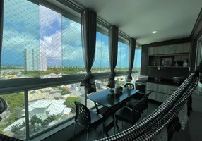 Foto 1 de Apartamento com 4 Quartos à venda, 124m² em Atalaia, Aracaju