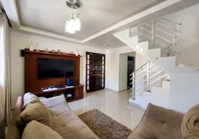 Foto 1 de Casa com 2 Quartos à venda, 92m² em Costa E Silva, Joinville