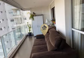 Foto 1 de Apartamento com 2 Quartos à venda, 88m² em Jardim Íris, São Paulo