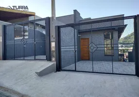 Foto 1 de Casa com 3 Quartos à venda, 110m² em Recreio Maristela, Atibaia