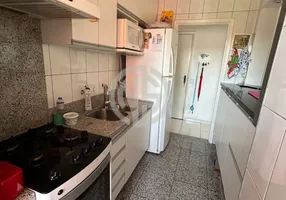 Foto 1 de Apartamento com 3 Quartos para alugar, 74m² em Jardim Ubirajara, São Paulo
