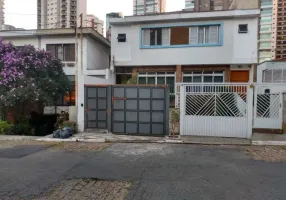 Foto 1 de Casa com 3 Quartos à venda, 150m² em Jardim Anália Franco, São Paulo