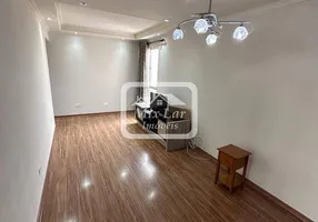 Foto 1 de Apartamento com 3 Quartos à venda, 64m² em IAPI, Osasco