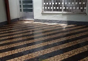 Foto 1 de Sobrado com 3 Quartos à venda, 200m² em Brooklin, São Paulo