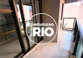 Foto 1 de Apartamento com 2 Quartos à venda, 79m² em Vila Isabel, Rio de Janeiro