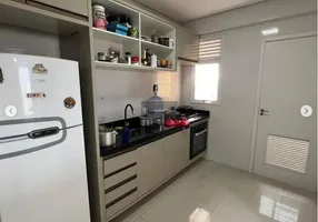 Foto 1 de Apartamento com 3 Quartos à venda, 81m² em Jardim Europa, Cuiabá