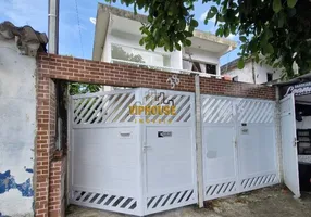 Foto 1 de Casa com 3 Quartos à venda, 80m² em Jardim Monteiro da Cruz, Guarujá