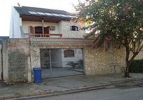 Foto 1 de Sobrado com 3 Quartos à venda, 319m² em Jardim Piratininga, Sorocaba