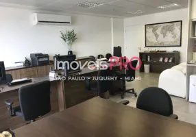 Foto 1 de Sala Comercial à venda, 42m² em Moema, São Paulo