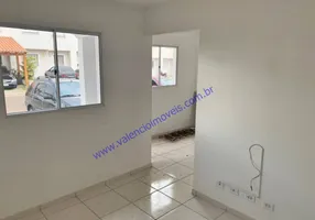 Foto 1 de Casa de Condomínio com 2 Quartos à venda, 62m² em Campo Belo, Nova Odessa