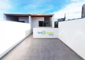 Foto 1 de Apartamento com 2 Quartos à venda, 46m² em Vila Apiai, Santo André