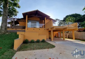 Foto 1 de Casa com 4 Quartos à venda, 236m² em Retiro das Palmeiras, Miguel Pereira