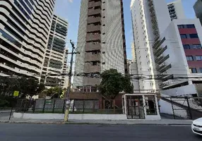 Foto 1 de Apartamento com 3 Quartos à venda, 93m² em Casa Amarela, Recife