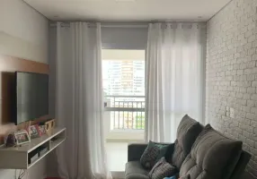 Foto 1 de Apartamento com 2 Quartos à venda, 68m² em Belém, São Paulo