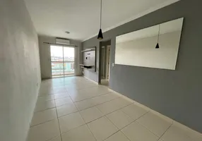 Foto 1 de Apartamento com 3 Quartos à venda, 72m² em Vila Monteiro, Piracicaba