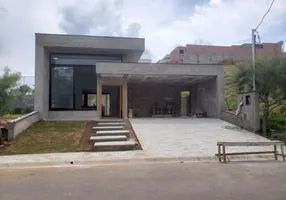 Foto 1 de Casa com 3 Quartos à venda, 195m² em Jardim Europa, Bragança Paulista