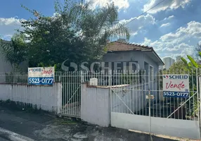 Foto 1 de Lote/Terreno com 1 Quarto à venda, 80m² em Jardim Marajoara, São Paulo