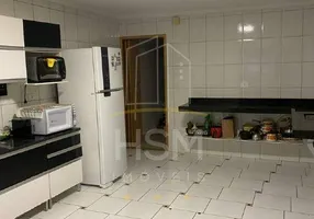 Foto 1 de Sobrado com 3 Quartos à venda, 188m² em Santa Terezinha, São Bernardo do Campo