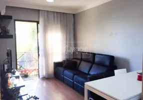 Foto 1 de Apartamento com 1 Quarto à venda, 50m² em Cambuí, Campinas