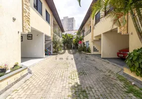 Foto 1 de Casa de Condomínio com 3 Quartos à venda, 115m² em Parque Independência, São Paulo